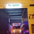 La imagen 2 de la Empresa FAPLASHER Tienda de artículos de embalaje en Bucaramanga SAN