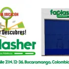 La imagen 4 de la Empresa FAPLASHER Tienda de artículos de embalaje en Bucaramanga SAN
