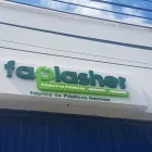 La imagen 6 de la Empresa FAPLASHER Tienda de artículos de embalaje en Bucaramanga SAN