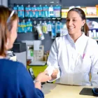 La imagen 2 de la Empresa FARMACIA EN CASA Tienda de suministros médicos en Sabaneta ANT