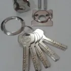 La imagen 9 de la Empresa FERRELLAVES IBAGUE Tienda de cajas fuertes y cámaras acorazadas en Ibagué TOL