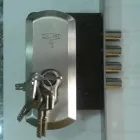 La imagen 12 de la Empresa FERRELLAVES IBAGUE Tienda de cajas fuertes y cámaras acorazadas en Ibagué TOL