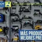 La imagen 2 de la Empresa FERRETERÍA GODOY Tienda de suministros para cubiertas y tejados en Ibagué TOL