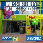 La imagen 4 de la Empresa FERRETERÍA GODOY Tienda de suministros para cubiertas y tejados en Ibagué TOL