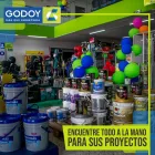 La imagen 5 de la Empresa FERRETERÍA GODOY Tienda de suministros para cubiertas y tejados en Ibagué TOL