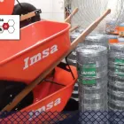La imagen 4 de la Empresa FERRETERÍA MALLAS Y ANJEOS S.A.S. Proveedor de metal en Bogotá DC
