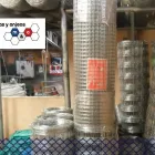 La imagen 5 de la Empresa FERRETERÍA MALLAS Y ANJEOS S.A.S. Proveedor de metal en Bogotá DC