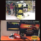 La imagen 3 de la Empresa FERRETERIA TODO HERRAMIENTAS Tienda de suministros eléctricos en Buga VAC