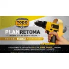 La imagen 4 de la Empresa FERRETERIA TODO HERRAMIENTAS Tienda de suministros eléctricos en Buga VAC