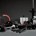 La imagen 1 de la Empresa FIERROS Y ACCESORIOS Tienda de repuestos para automóviles en Manizales CAL