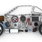 La imagen 4 de la Empresa FIERROS Y ACCESORIOS Tienda de repuestos para automóviles en Manizales CAL