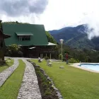 La imagen 1 de la Empresa FINCA CAMPESTRE VILLA DEL LAGO Organización de servicios sociales en Calima Darien VAC