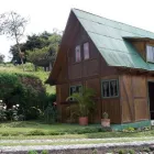 La imagen 5 de la Empresa FINCA CAMPESTRE VILLA DEL LAGO Organización de servicios sociales en Calima Darien VAC