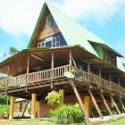 La imagen 8 de la Empresa FINCA CAMPESTRE VILLA DEL LAGO Organización de servicios sociales en Calima Darien VAC