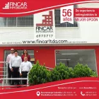 La imagen 5 de la Empresa FINCAR INMOBILIARIA Sociedad de compra y venta de terrenos en Bucaramanga SAN