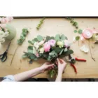 La imagen 5 de la Empresa FLORISTERÍA ANGYE Mayorista para floristerías en Yumbo VAC