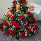 La imagen 4 de la Empresa FLORISTERÍA EL TEJAR Tienda de novias en Bucaramanga SAN