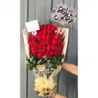 La imagen 5 de la Empresa FLORISTERÍA FEILENA Tienda navideña en Bucaramanga SAN
