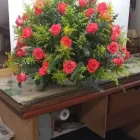 La imagen 1 de la Empresa FLORISTERÍA FLOR DE LOS MONTES Organizador de eventos en Manizales CAL