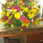 La imagen 3 de la Empresa FLORISTERÍA FLOR DE LOS MONTES Organizador de eventos en Manizales CAL