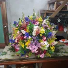 La imagen 4 de la Empresa FLORISTERÍA FLOR DE LOS MONTES Organizador de eventos en Manizales CAL