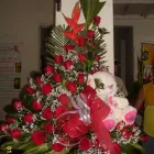 La imagen 3 de la Empresa FLORISTERÍA JARDÍN MUNDIAL Mayorista para floristerías en Medellín ANT
