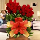 La imagen 1 de la Empresa FLORISTERIAS EN MEDELLIN - FLORES PARA COLOMBIA en Medellín ANT