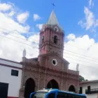 La imagen 1 de la Empresa FLOTA CACHIRA LTDA. Servicio de transporte en Bucaramanga SAN