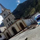 La imagen 2 de la Empresa FLOTA CACHIRA LTDA. Servicio de transporte en Bucaramanga SAN
