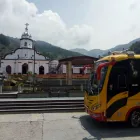 La imagen 3 de la Empresa FLOTA CACHIRA LTDA. Servicio de transporte en Bucaramanga SAN