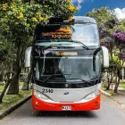 La imagen 3 de la Empresa FLOTA MAGDALENA S.A Servicio de transporte en Bogotá CUN