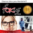 La imagen 3 de la Empresa FOKUS OPTICA Tienda de accesorios de moda en Ibagué TOL