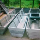 La imagen 14 de la Empresa FOREST FORMAS Y ESTRUCTURAS PLASTICAS S.A.S en Bogotá CUN