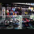 La imagen 1 de la Empresa FORROS MANCHO Tienda de accesorios de equipos de motocicletas en Manizales CAL