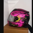 La imagen 3 de la Empresa FORROS MANCHO Tienda de accesorios de equipos de motocicletas en Manizales CAL