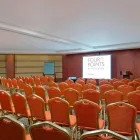 La imagen 2 de la Empresa FOUR POINTS BY SHERATON MEDELLIN Hotel en Medellín ANT