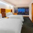 La imagen 23 de la Empresa FOUR POINTS BY SHERATON MEDELLIN Hotel en Medellín ANT