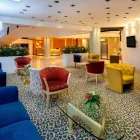 La imagen 29 de la Empresa FOUR POINTS BY SHERATON MEDELLIN Hotel en Medellín ANT