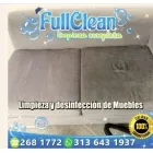 La imagen 1 de la Empresa FULLCLEAN SERVICIO DE LIMPIEZA Servicio de pulido y abrillantado de suelos en Jamundí VAC