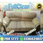 La imagen 3 de la Empresa FULLCLEAN SERVICIO DE LIMPIEZA Servicio de pulido y abrillantado de suelos en Jamundí VAC