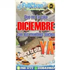 La imagen 4 de la Empresa FULLCLEAN SERVICIO DE LIMPIEZA Servicio de pulido y abrillantado de suelos en Jamundí VAC