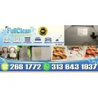 La imagen 5 de la Empresa FULLCLEAN SERVICIO DE LIMPIEZA Servicio de pulido y abrillantado de suelos en Jamundí VAC