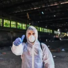 La imagen 1 de la Empresa FUMIGROOT FUMIGACIONES Servicio de control de plagas en Bucaramanga SAN