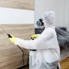 La imagen 5 de la Empresa FUMIGROOT FUMIGACIONES Servicio de control de plagas en Bucaramanga SAN