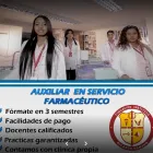 La imagen 2 de la Empresa FUNDACIÓN INSTITUTO RICARDO MANZUR Universidad en Barranquilla ATL