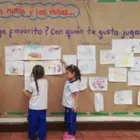 La imagen 1 de la Empresa FUNDACIÓN MUNDO MEJOR Trabajo social en Medellín ANT