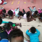 La imagen 3 de la Empresa FUNDACIÓN MUNDO MEJOR Trabajo social en Medellín ANT