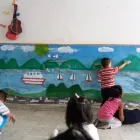 La imagen 4 de la Empresa FUNDACIÓN MUNDO MEJOR Trabajo social en Medellín ANT