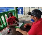 La imagen 4 de la Empresa FUNDACIÓN NACE UNA ESPERANZA CALI Tienda de suministros médicos en Cali VAC