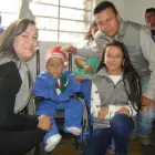 La imagen 1 de la Empresa FUNDACIÓN RECYELECTRO Centro de reciclaje en Bogotá CUN